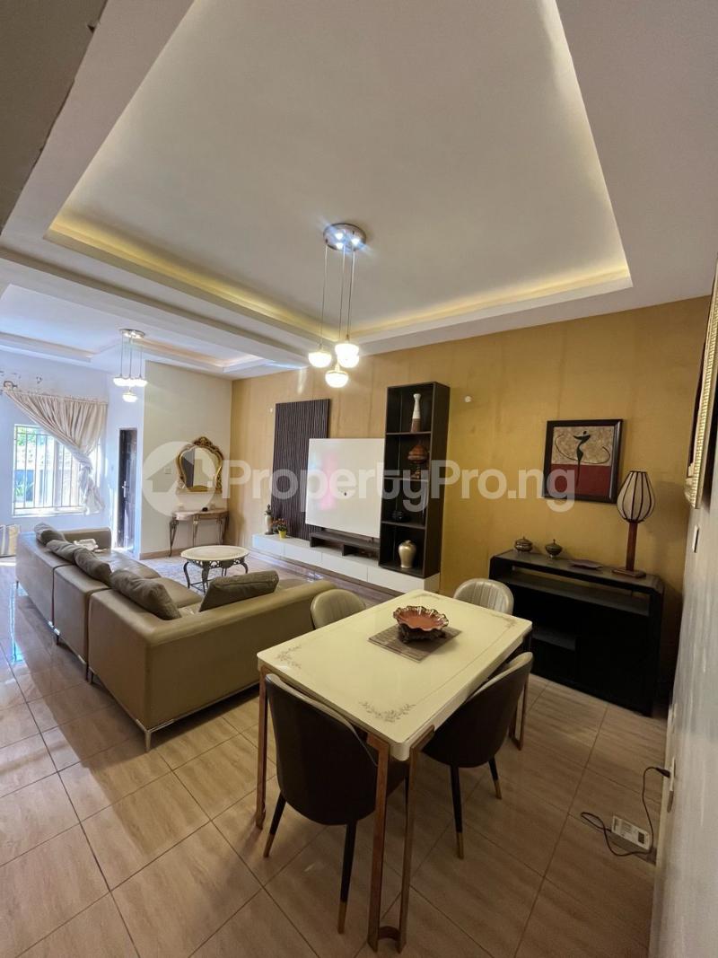 2 bedroom Flat / Apartment for rent Idu Abuja