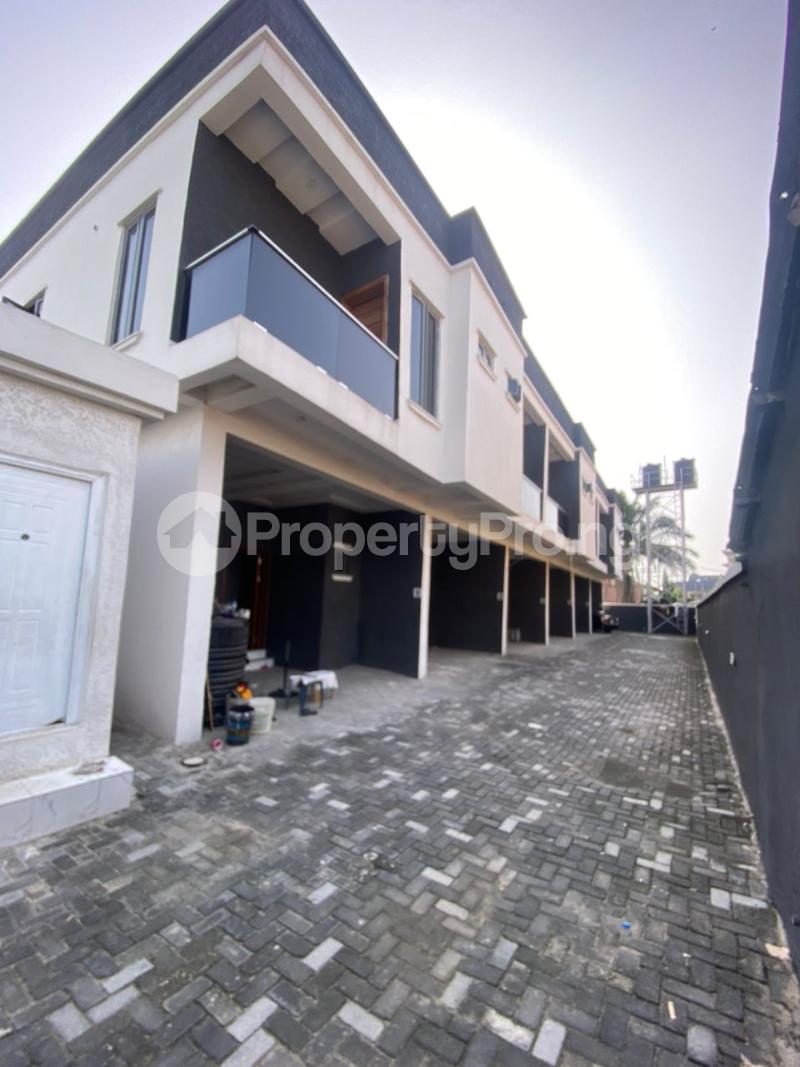 2 bedroom House for sale Ajah Lagos