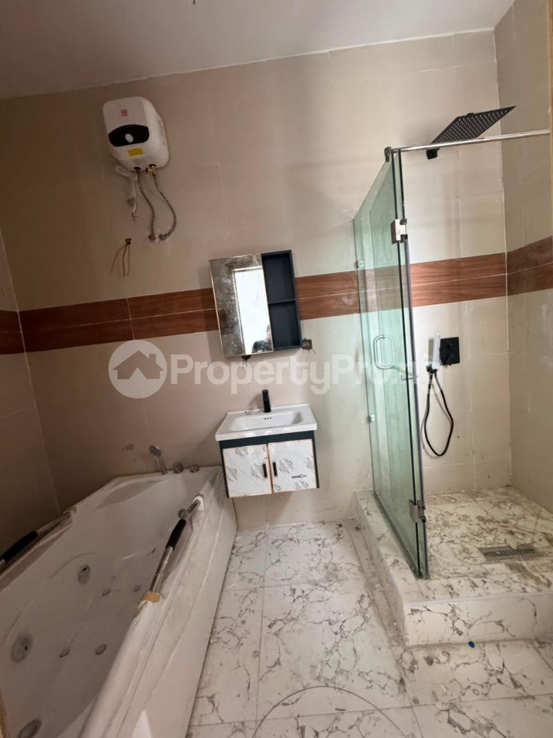 2 bedroom House for sale Mobile Road Mobil Road Ajah Lagos