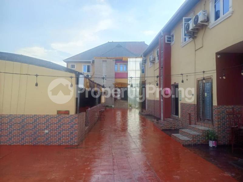 10 bedroom Commercial Property for sale Egbeda Alimosho Lagos