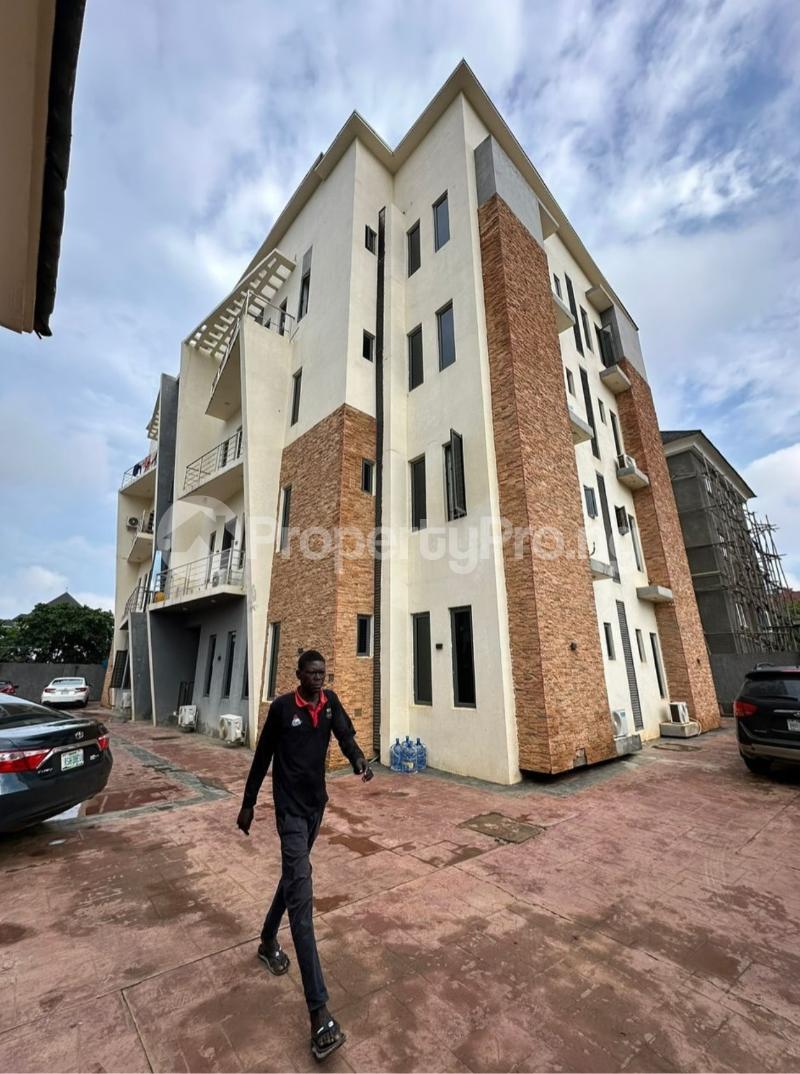 2 bedroom House for sale Jahi Suitable For Nbnb Jahi Abuja