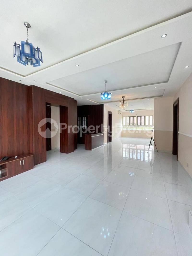 3 bedroom Flat / Apartment for rent Parkview Estate Ikoyi Lagos