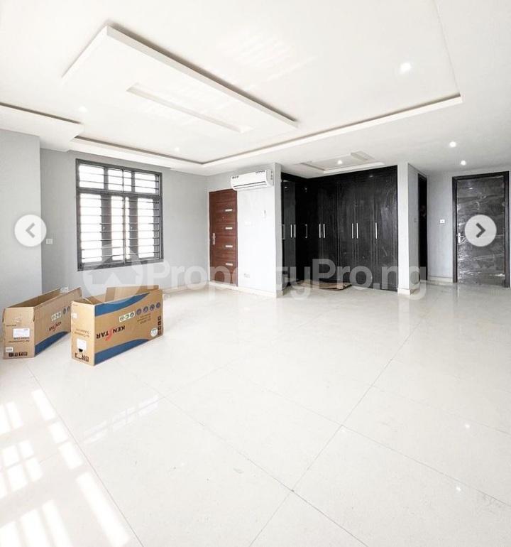 3 bedroom Flat / Apartment for rent Ikoyi Lagos