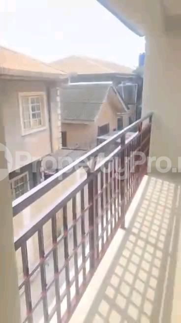 3 bedroom Flat / Apartment for rent Oshifolarin Okota Lagos