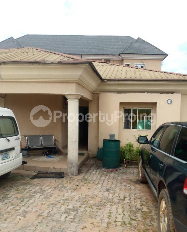 3 Bedroom House in Owerri Imo House for sale in owerri House in owerri 3 Bedroom