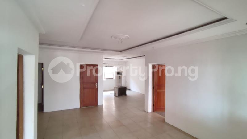 3 bedroom Flat / Apartment for rent Magodo GRA Phase 2 Kosofe/Ikosi Lagos