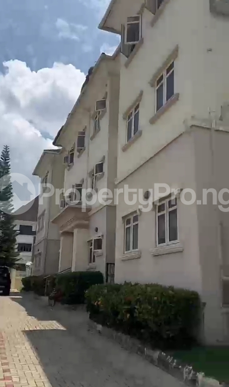 3 bedroom Flat / Apartment for rent Guzape Abuja