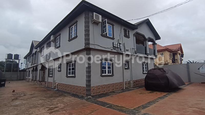 3 bedroom Flat / Apartment for rent Ayobo Ipaja Lagos