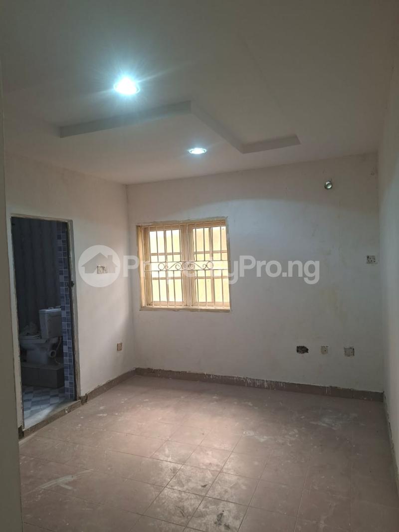 3 bedroom Flat / Apartment for rent Mende Maryland Lagos