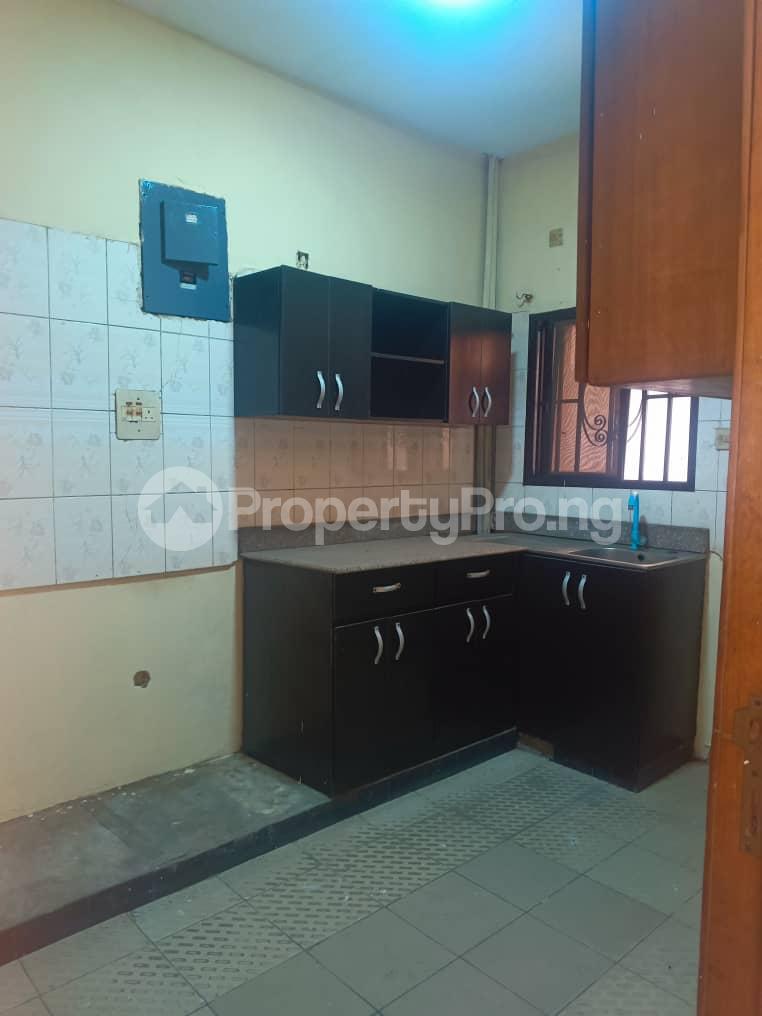 3 bedroom Flat / Apartment for rent Mende, Maryland, Lagos. Mende Maryland Lagos