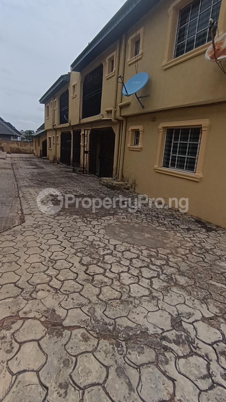 3 bedroom Flat / Apartment for rent Itele Close To Ayobo Lagos Ayobo Ipaja Lagos