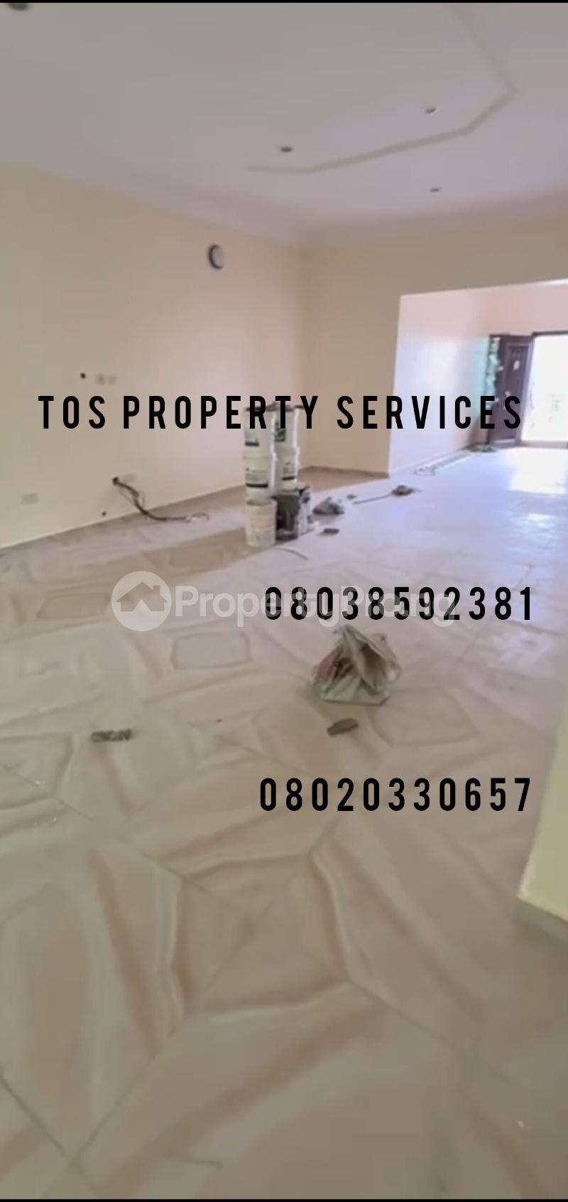 3 bedroom Flat / Apartment for rent  Lekki Phase 1 Lekki Lagos - 0