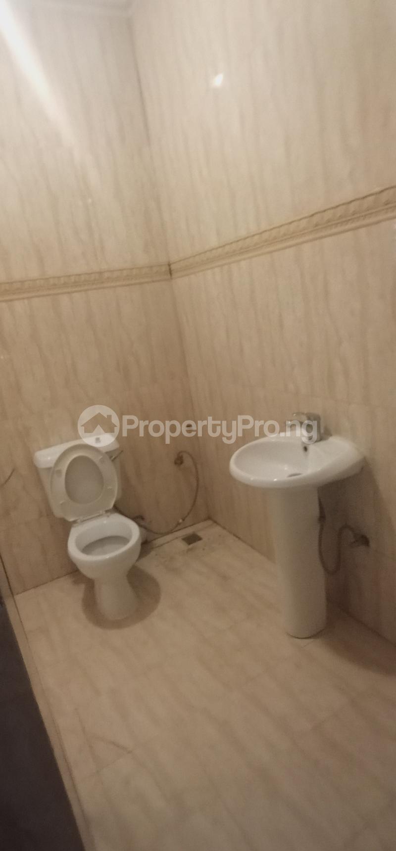 3 Bedroom House in Jabi Abuja House for rent in jabi House in jabi