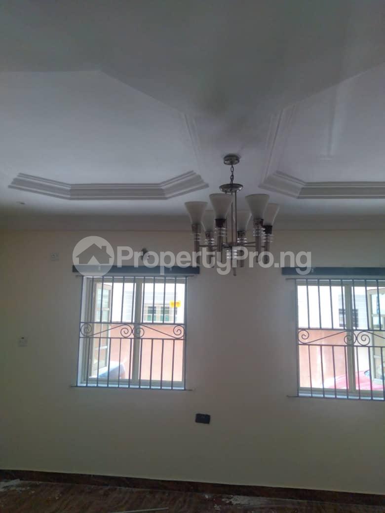 3 bedroom Flat / Apartment for rent Lekki Phase 1 Lekki Lagos