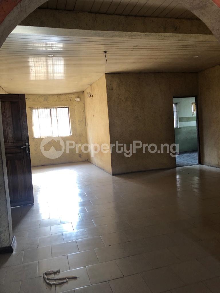 3 bedroom Flat / Apartment for rent In A Gated & Serene Environment In Yaba. Yaba Lagos - 2