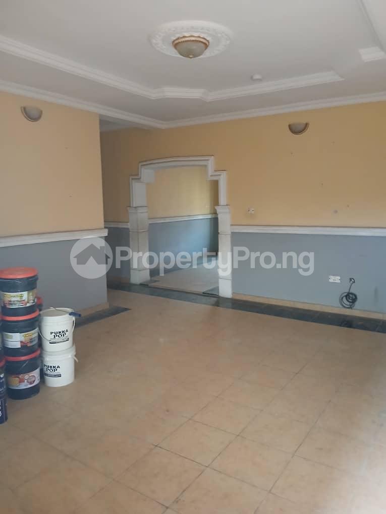 3 bedroom Flat / Apartment for rent Peaceville Estate Badore Ajah Lagos