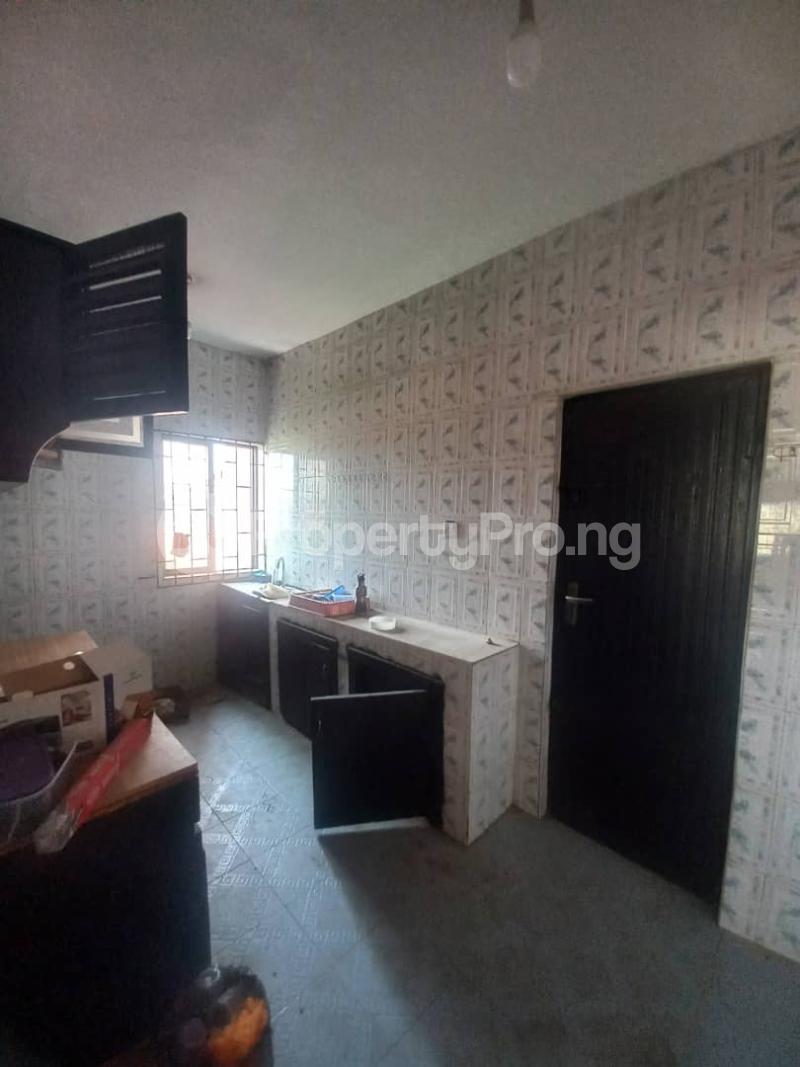 3 bedroom House for rent Magodo GRA Phase 2 Kosofe/Ikosi Lagos