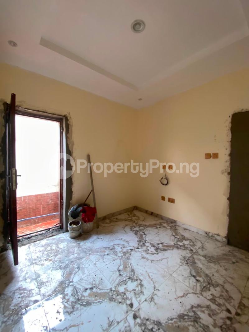3 bedroom Flat / Apartment for rent Opic Estate Isheri North Ojodu Lagos