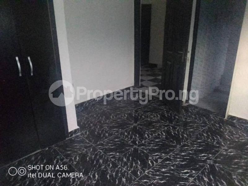 3 bedroom Flat / Apartment for rent Southern View Estate Ikota Lekki Lagos