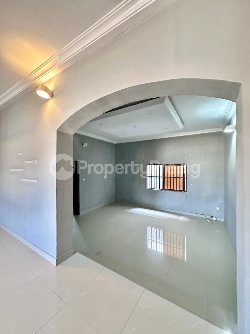 4 bedroom House for rent By Lekki Conservative Centre chevron Lekki Lagos