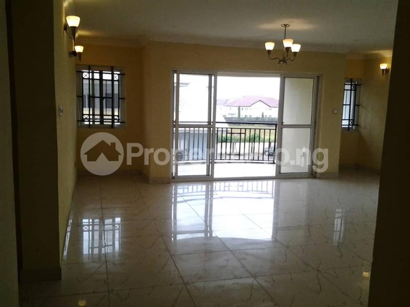 3 bedroom Flat / Apartment for rent Safecourt Ikate Lekki Lagos