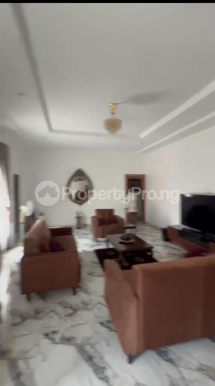 3 bedroom Flat / Apartment for sale By Life Camp Junction, Life Camp, Abuja Life Camp Abuja