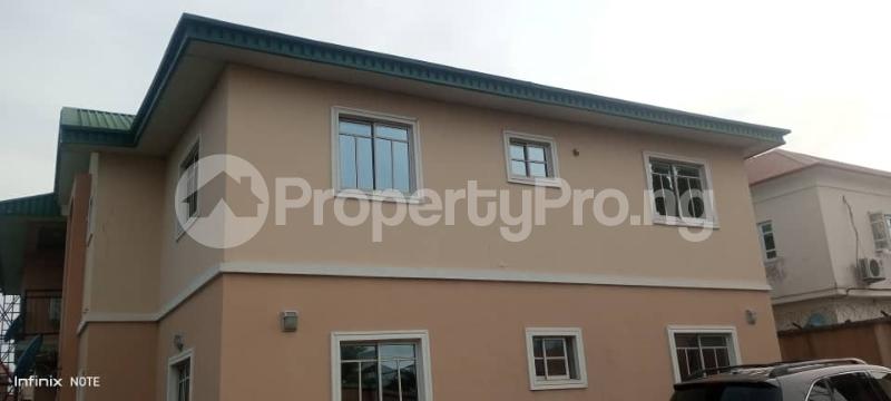 Flat / Apartment for rent Okeira Nla Ado Road, Ado Road Ajah Lagos