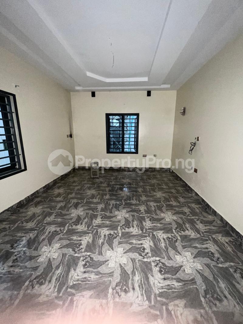 3 bedroom Flat / Apartment for rent Jahi Abuja