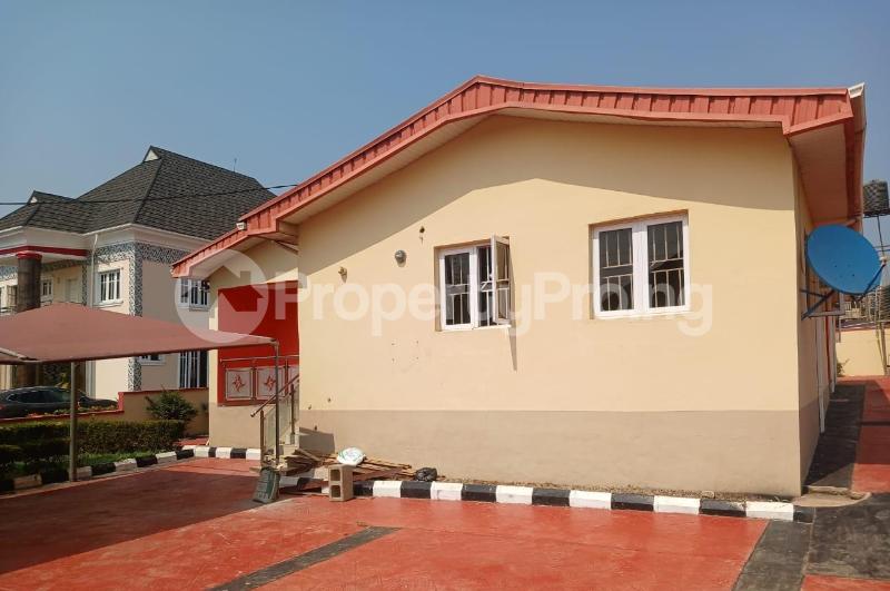 4 bedroom House for rent Carlton Gate Estate Akobo Ibadan Oyo