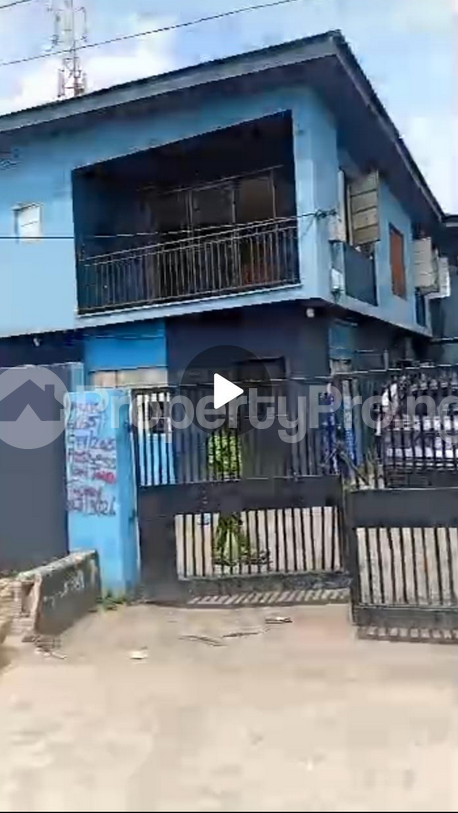 3 bedroom Flat / Apartment for sale Abeokuta Expressway Pako Bus Stop Alimosho Lagos