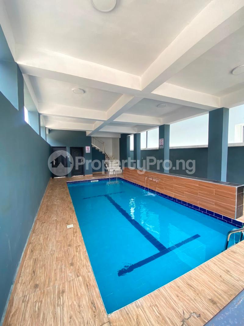 4 bedroom House for sale Mobile Road Lekki Lagos