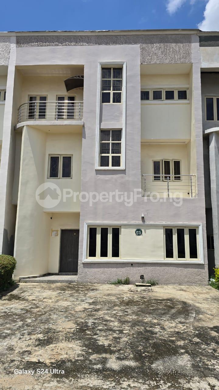4 bedroom House for sale An Estate In Karmo Very Close To Nizamiye Hospital Karmo Abuja