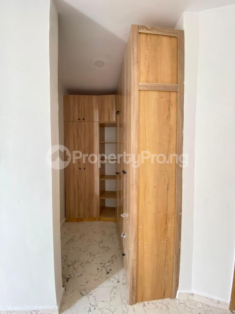 4 bedroom House for sale Mobile Road Lekki Lagos
