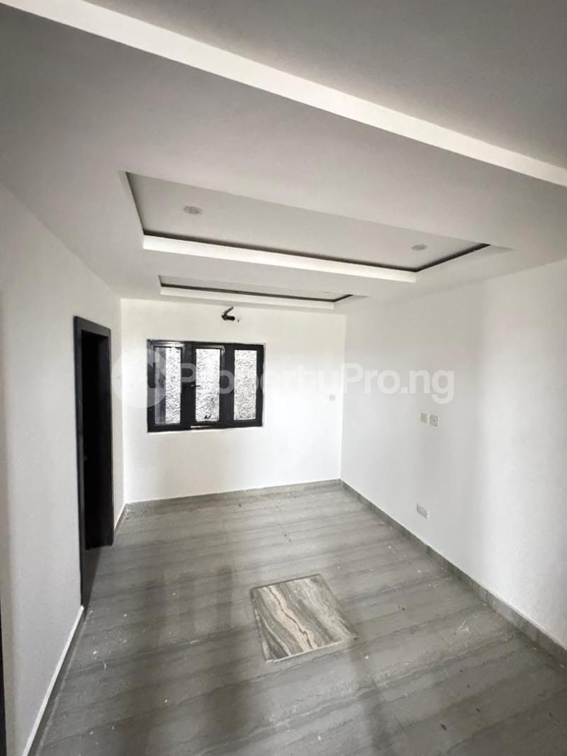 4 bedroom House for sale Ogudu GRA Ogudu Lagos
