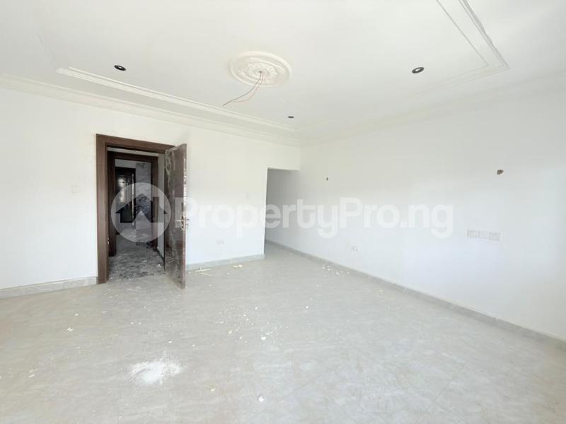 4 bedroom House for sale Lifecamp By Lento Aluminum 3 Units Available. Life Camp Abuja