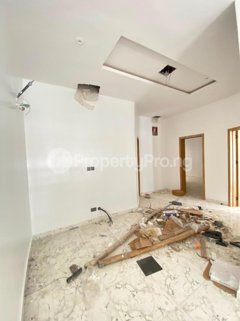 4 bedroom House for sale Mobile Road Lekki Lagos