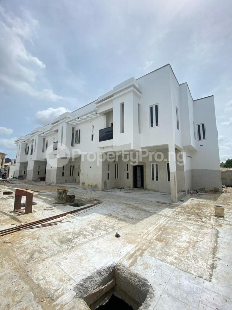 4 bedroom House for sale Ajah Lagos
