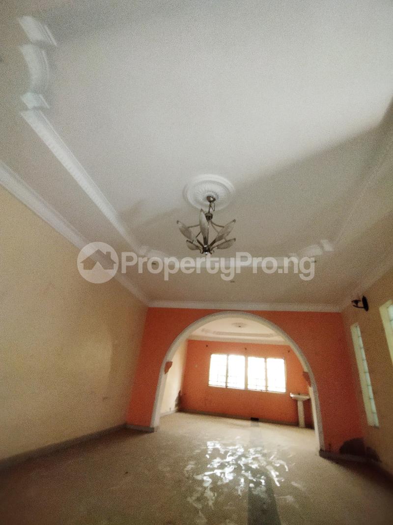 4 bedroom House for rent Opic Gra Isheri North Ojodu Lagos