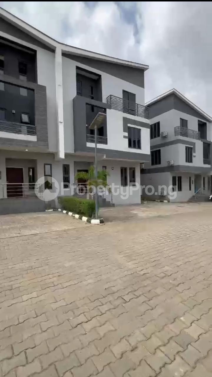 4 bedroom House for rent Kado By Jahi, Kado, Abuja Kado Abuja