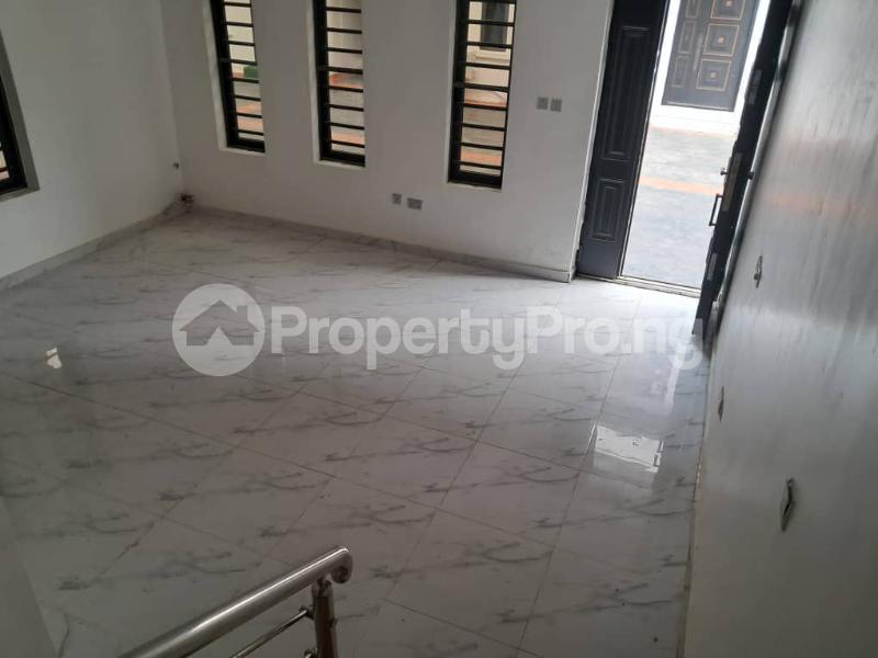 4 bedroom House for sale Magodo GRA Phase 1 Ojodu Lagos