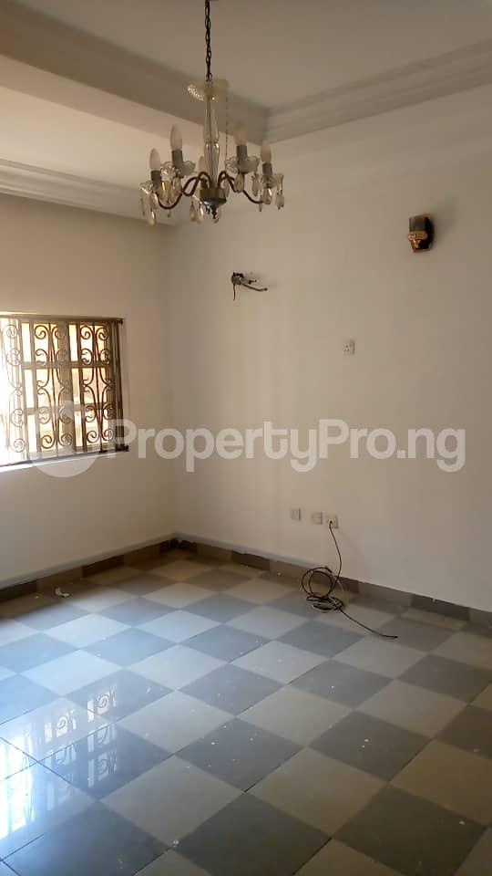5 bedroom House for rent   Magodo GRA Phase 2 Kosofe/Ikosi Lagos