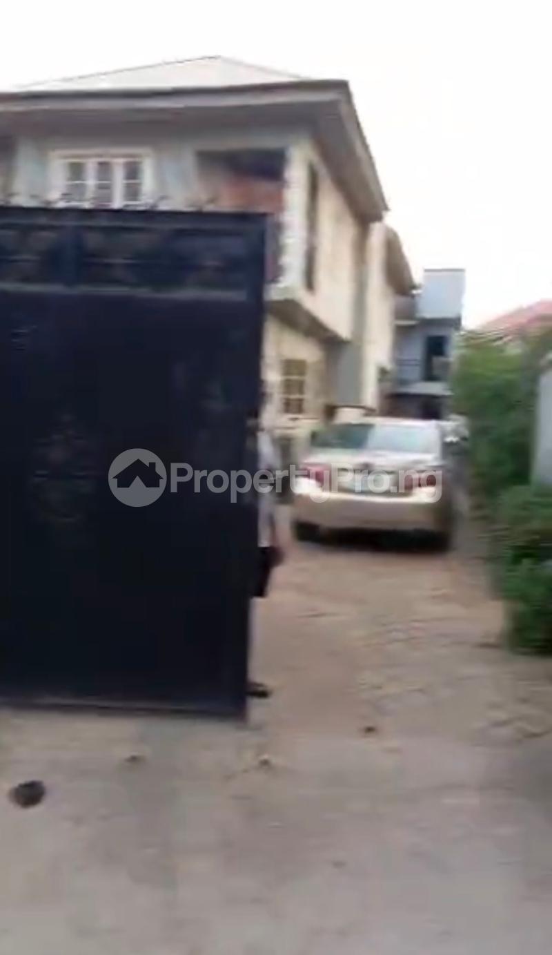 5 bedroom House for sale Ago palace Okota Lagos - 0