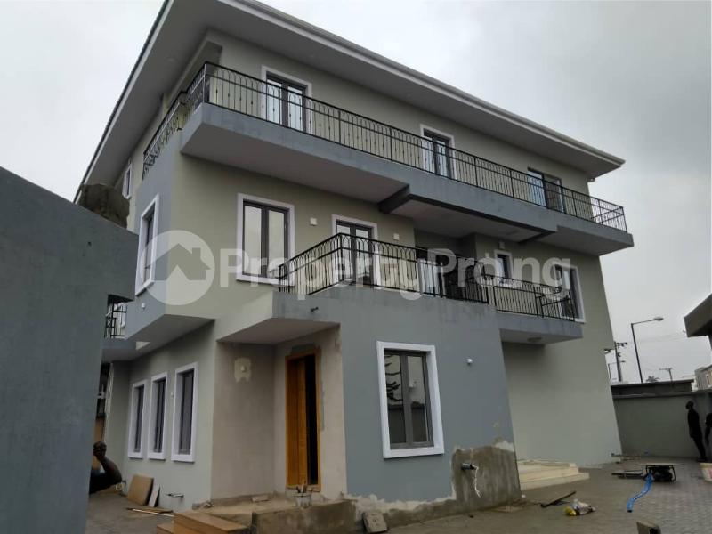 5 bedroom House for sale Parkview Estate Ikoyi Lagos - 13