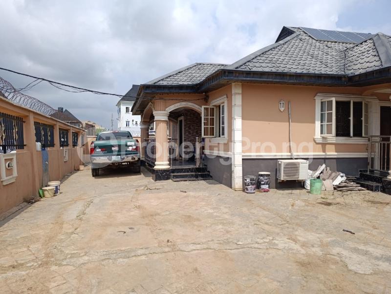 5 bedroom House for sale Isheri Oshun Close To Ikotun Alimosho Lagos