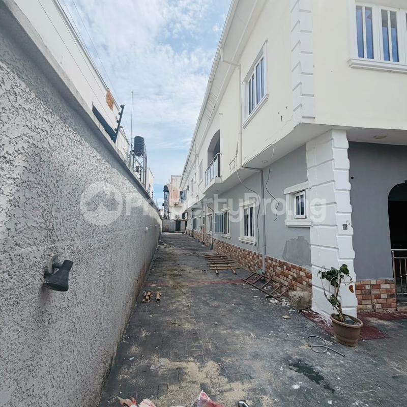 5 bedroom House for rent Thomas estate Ajah Lagos