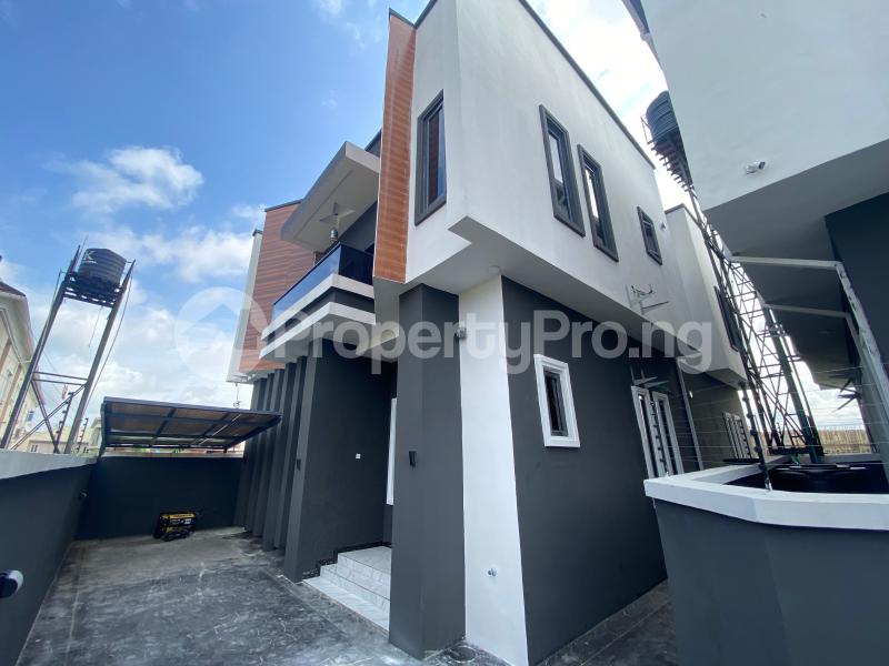 5 bedroom House for sale Ikota Lekki Lagos