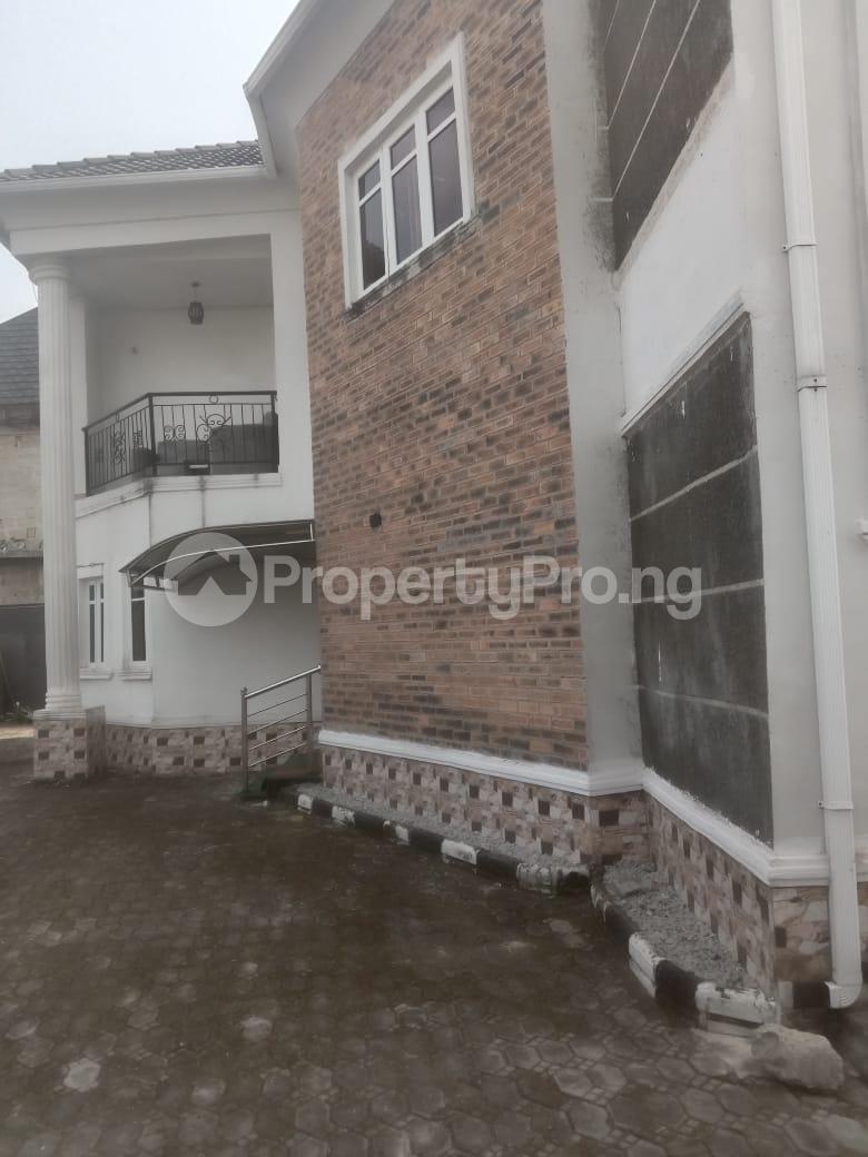 House for rent Royal Palmwill Estates Badore Ajah Lagos Badore Ajah Lagos