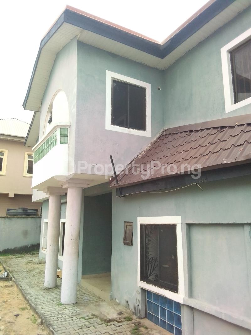 5 bedroom House for rent Off Fola Osibo Lekki Phase1 Lekki Phase 1 Lekki Lagos