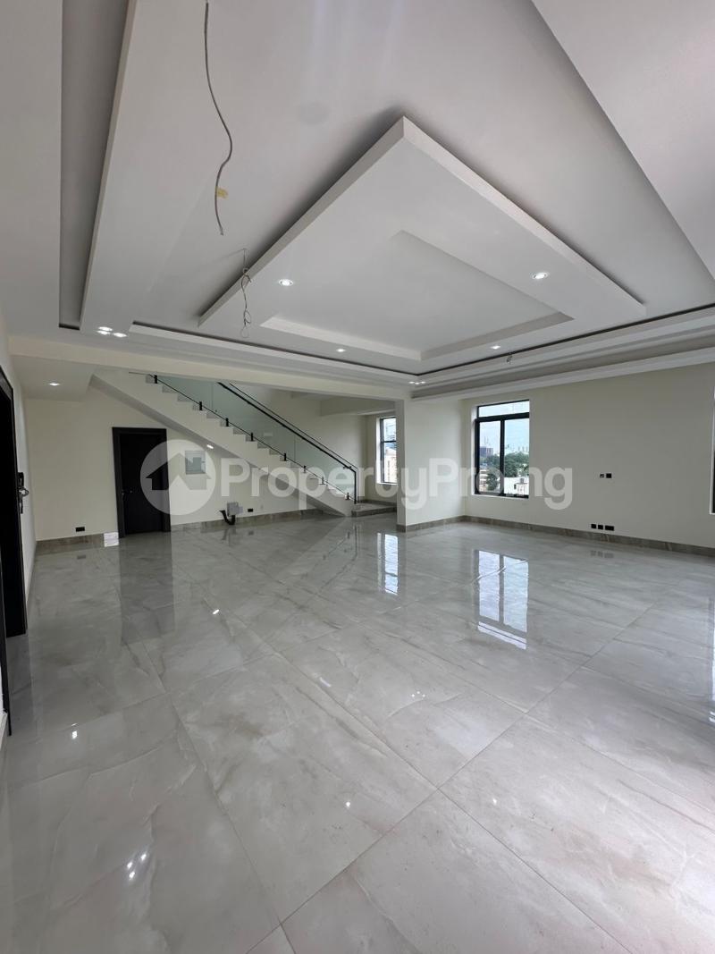 5 bedroom House for rent Old Ikoyi Ikoyi Lagos
