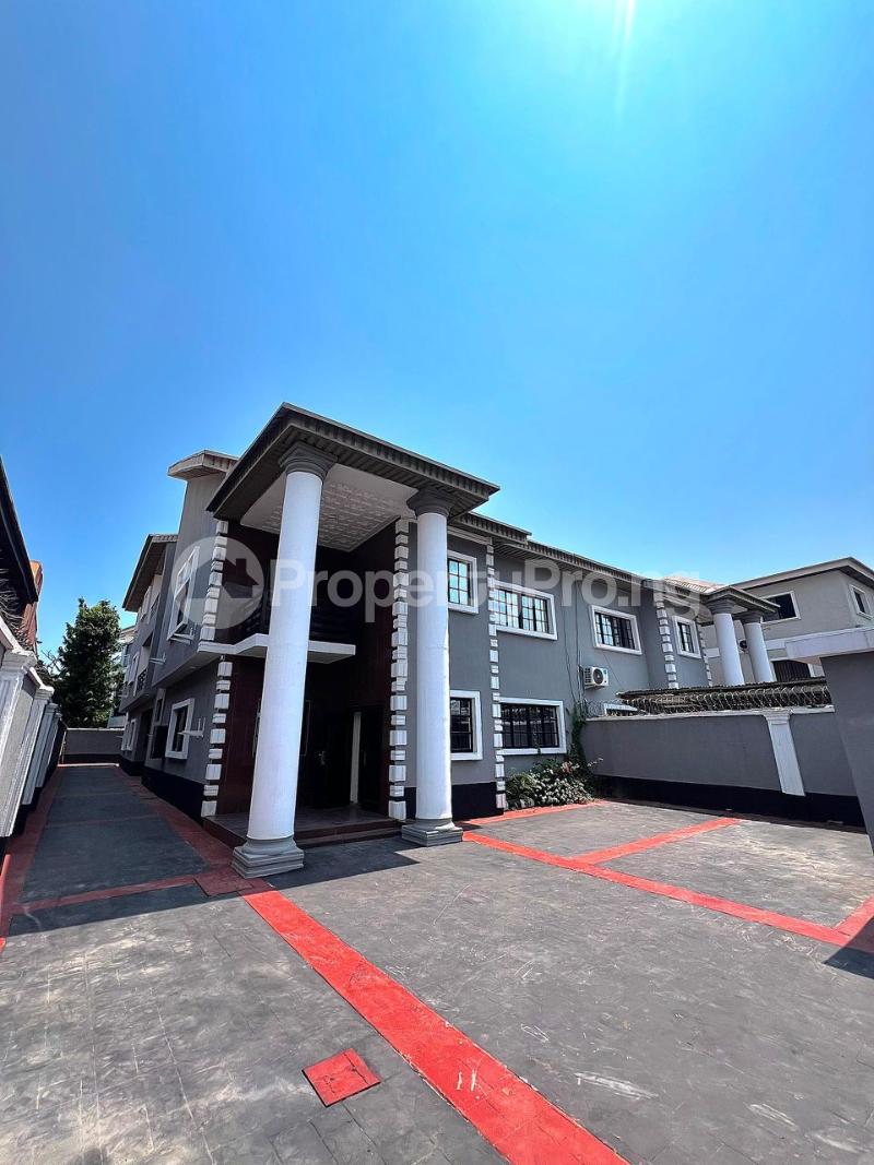 6 bedroom House for rent Lekki Phase 1 Lekki Lagos - 2